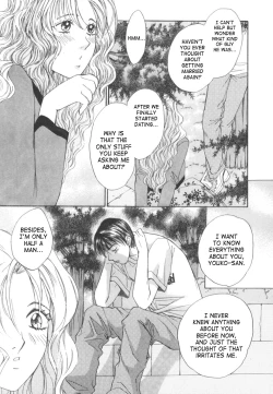 Page 35 of Taiyou ga Ochite Kuru Vol.2