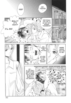 Page 45 of Taiyou ga Ochite Kuru Vol.2