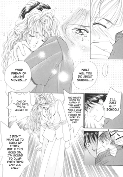 Page 56 of Taiyou ga Ochite Kuru Vol.2