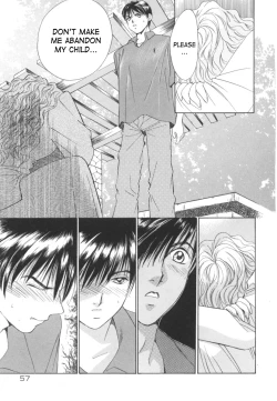 Page 57 of Taiyou ga Ochite Kuru Vol.2