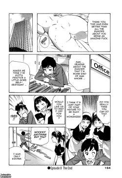 Page 161 of Hotel de Dakishimete Vol. 7 - Uruwashi Shukujo