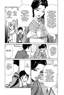 Page 167 of Hotel de Dakishimete Vol. 7 - Uruwashi Shukujo