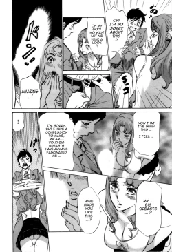 Page 53 of Hotel de Dakishimete Vol. 7 - Uruwashi Shukujo