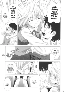Page 10 of Tsukihime COMPLEX