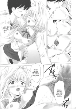 Page 16 of Tsukihime COMPLEX