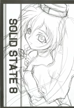 Page 2 of SOLID STATE 8