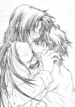 Page 404 of COMIC MUJIN 2007-06