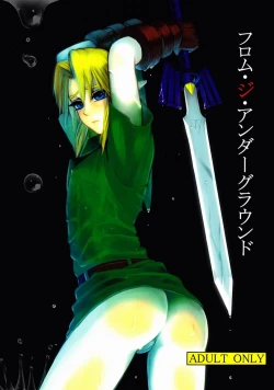 Page 1 of From the Underground