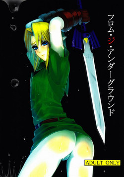 Download From the Underground