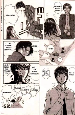 Page 156 of COMIC MUJIN 2000-02