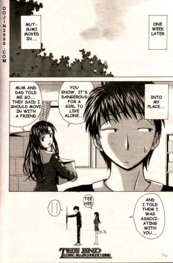 Page 164 of COMIC MUJIN 2000-02