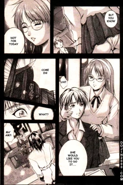 Page 170 of COMIC MUJIN 2000-02