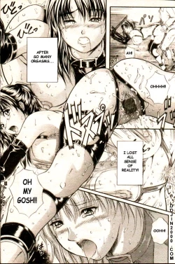 Page 174 of COMIC MUJIN 2000-02