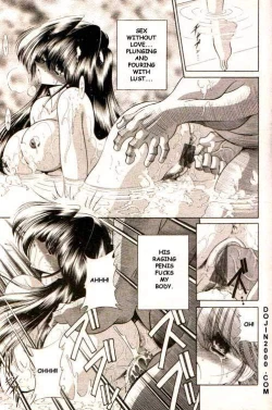 Page 185 of COMIC MUJIN 2000-02