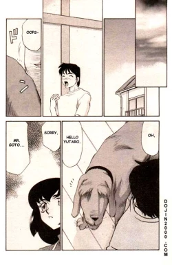 Page 59 of COMIC MUJIN 2000-02