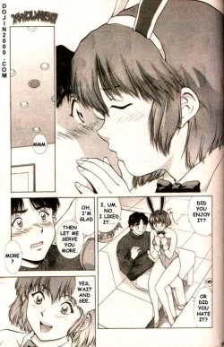 Page 78 of COMIC MUJIN 2000-02