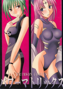 Download Power Matrix