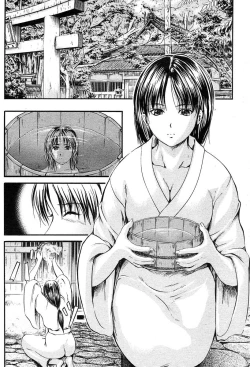 Page 31 of COMIC MUJIN 2004-02