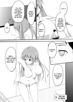Page 5 of Imouto >> Ani