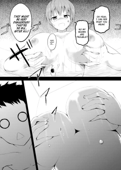 Page 8 of Imouto >> Ani