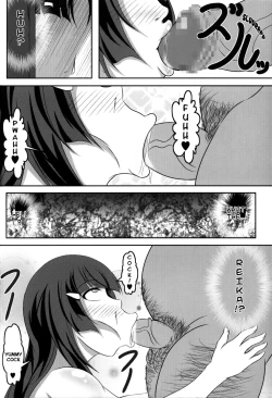 Page 20 of HAPPYEND DE BADEND