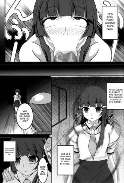 Page 21 of HAPPYEND DE BADEND