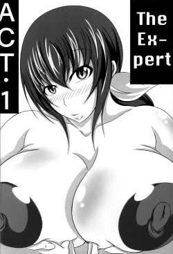 Page 4 of HAPPYEND DE BADEND