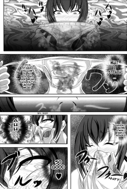 Page 7 of HAPPYEND DE BADEND