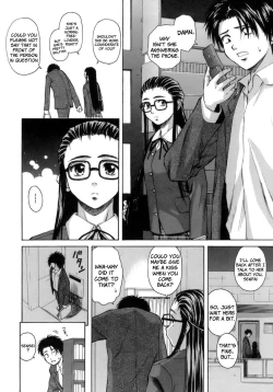 Page 117 of Kyoushi to Seito to - Teacher and Student