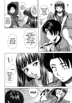 Page 153 of Kyoushi to Seito to - Teacher and Student