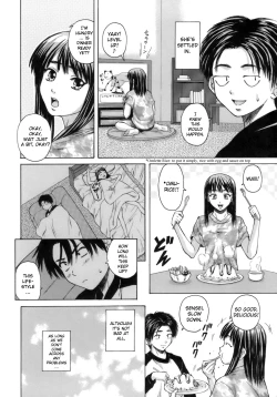 Page 19 of Kyoushi to Seito to - Teacher and Student