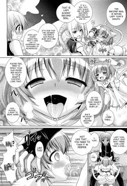 Page 50 of Brandish Vol. 5