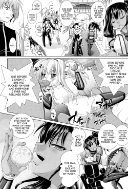 Page 68 of Brandish Vol. 5