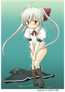 Page 32 of Vivio No Chyotto H De Vivid Na Natuyasumi