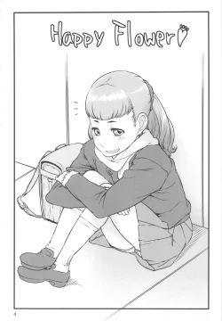 Page 3 of Happy Flower