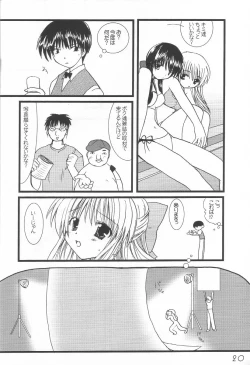 Page 19 of WILD FLOWERS