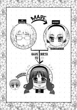 Page 4 of Futanari Android