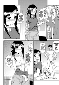 Page 10 of Doubutsuen no Oshigoto | The Tasks of a Zoo