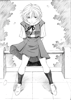 Page 28 of AyanamiShin