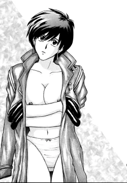 Page 25 of DREAM LOVERS PLUS