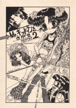 Page 1 of Mr.Kiddoman Wosagase REPORT 2