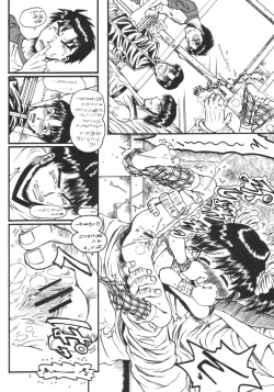 Page 7 of Mr.Kiddoman Wosagase REPORT 2