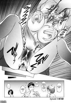 Page 105 of Ama-i Nyuuin Seikatsu ♥