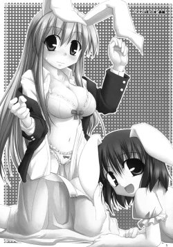 Page 4 of Inaba Box Soushuuhen