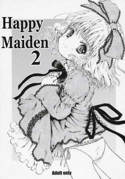 Download Happy Maiden 2