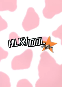 Page 2 of MILKY IDOL