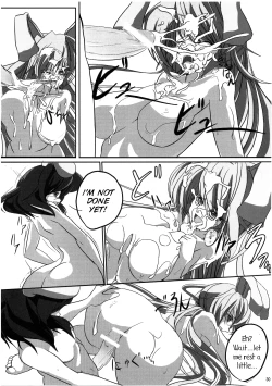 Page 30 of Udonge Goudoushi - Tokumori Udon