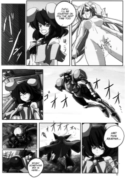 Page 32 of Udonge Goudoushi - Tokumori Udon