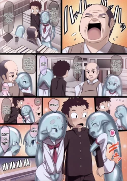 Page 14 of Ajin Shoujo Tan Vol. 4