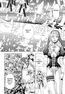 Page 100 of Pirates of Tres Bien